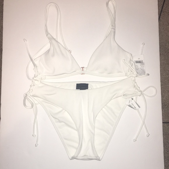 PacSun Other - NWT PacSun L.A. Hearts Bikini